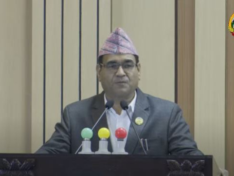 संघीयता कार्यान्वयनका लागि गर्व गर्न लायक काम गरेँ: मुख्यमन्त्री केसी